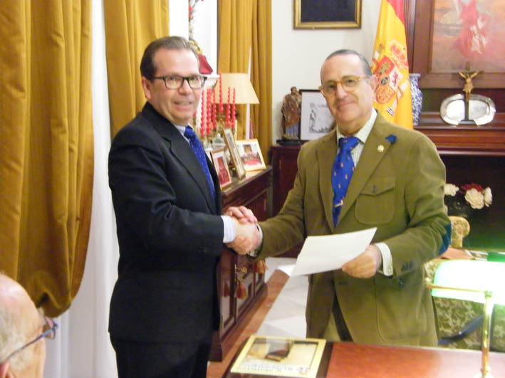 Hospitalarios San Juan Bautista