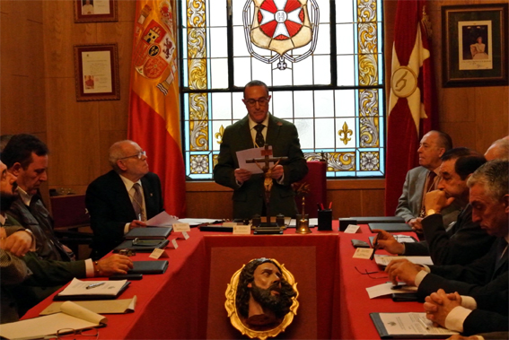 Hospitalarios San Juan Bautista