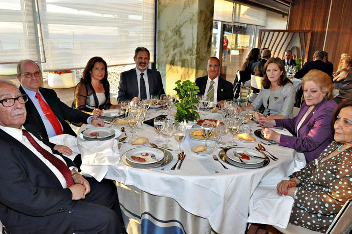 Hospitalarios San Juan Bautista